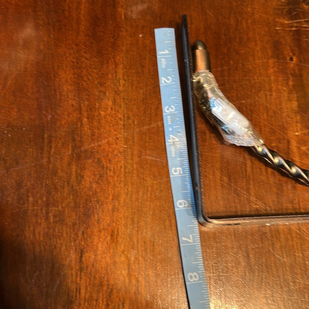 Decorative Metal Brackets - Picture 16 of 16